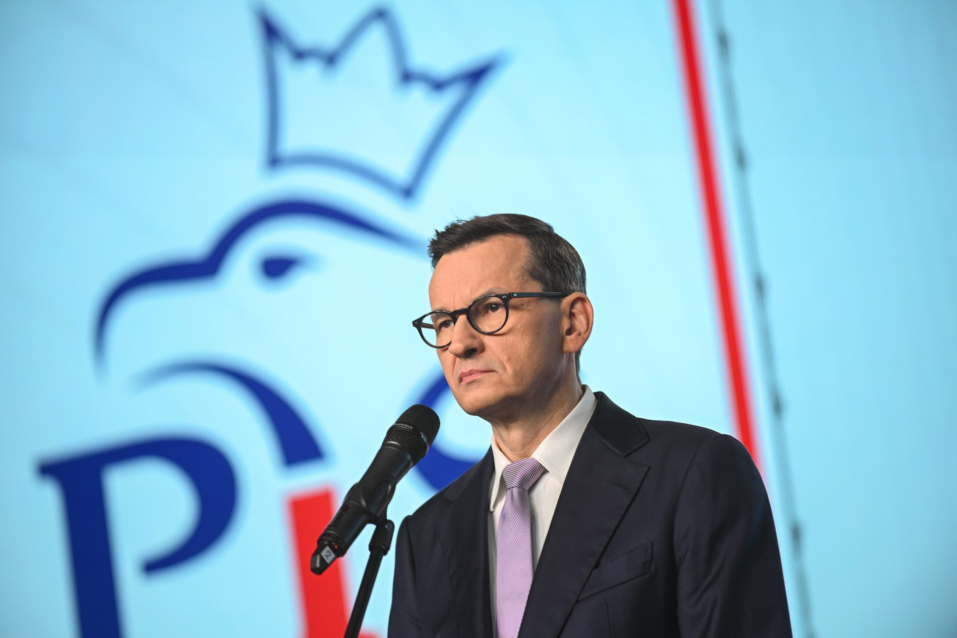 Morawiecki on the judgment of the Court of Justice of the European Union: a brazen interference in the order of family law
