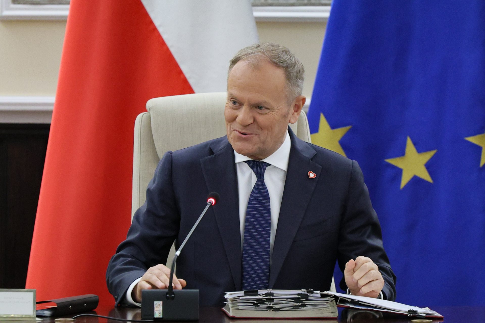 Premier: jest zgoda Komisji Europejskiej; pierwsze 4 mld zł na budowę polskiej elektrowni atomowej w grudniu