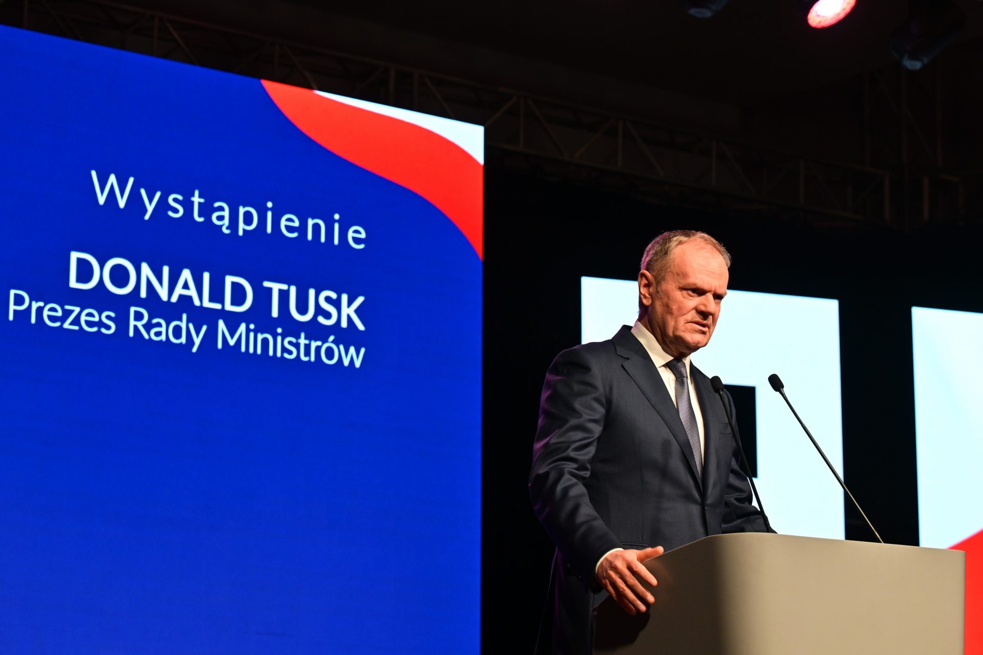Tusk on the summit of the countries of NATO’s eastern flank: Poland is becoming the pillar of this format