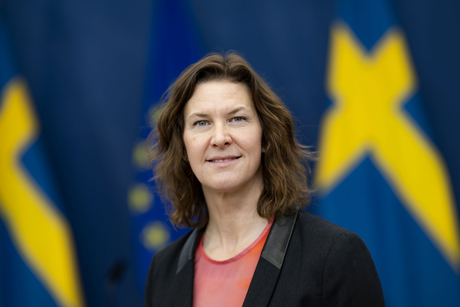 Sverige toppar EU:s jämställdhetsliga