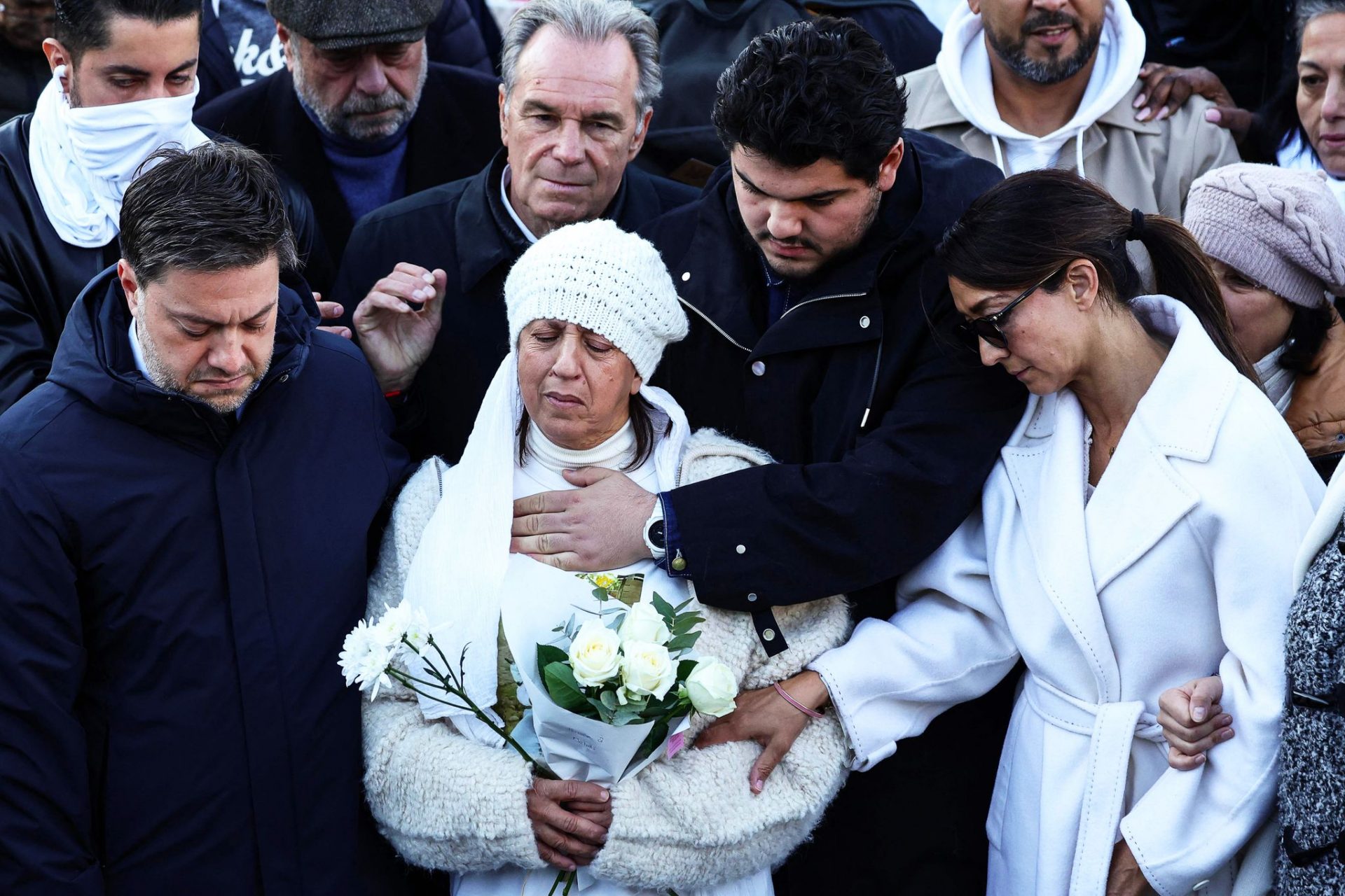 EUROPE UNDER SIEGE: Drug Cartels Fuel Crime WAVE!