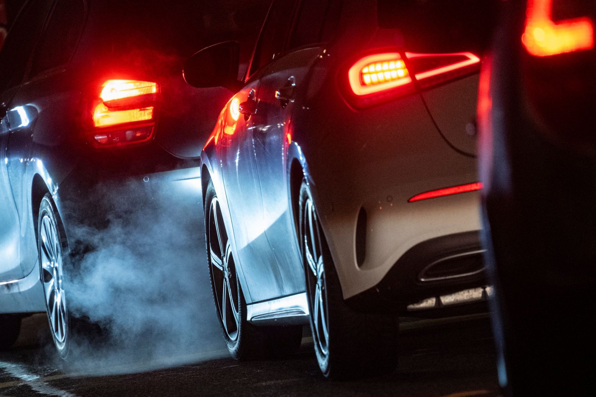 Report: EU may delay combustion engine phase-out proposal