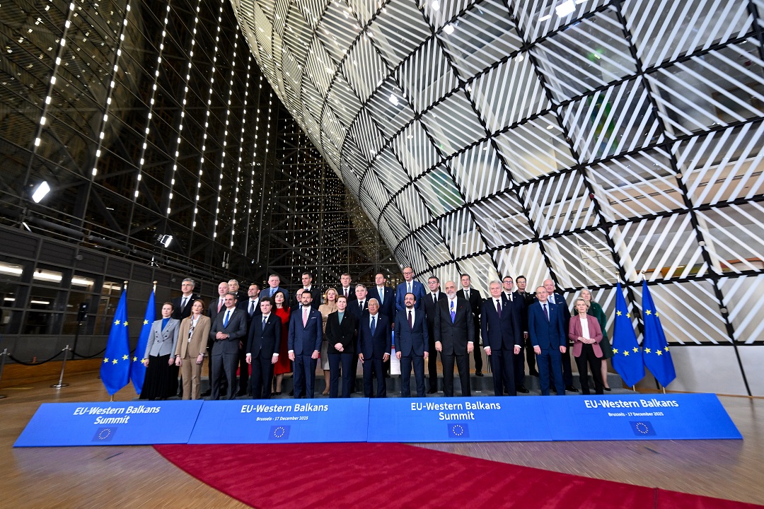 “Brussels Declaration”: EU enlargement is a real opportunity that must be seized