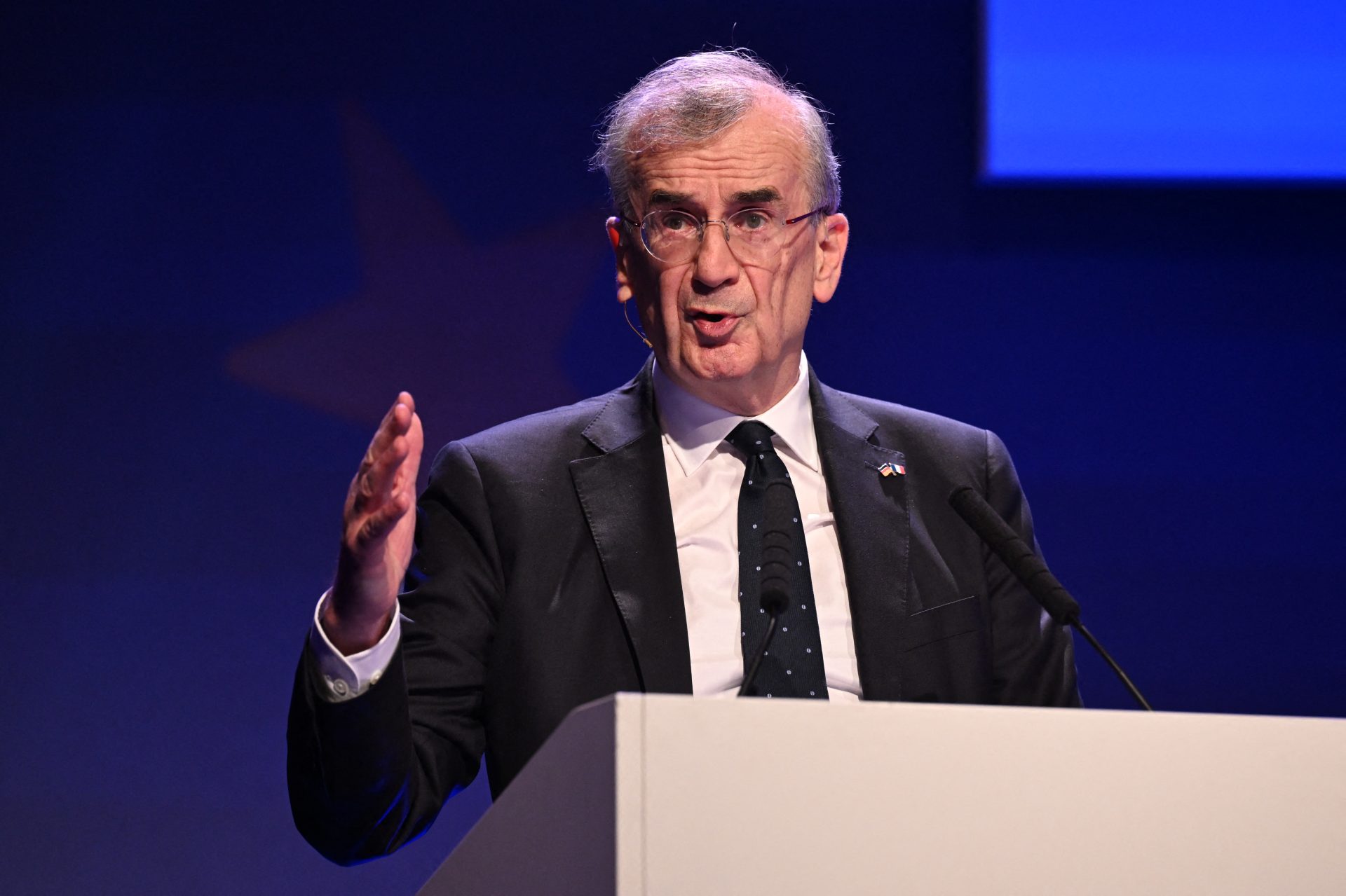 Europe’s economic sovereignty ‘threatened’ without the digital euro, according to the Banque de France