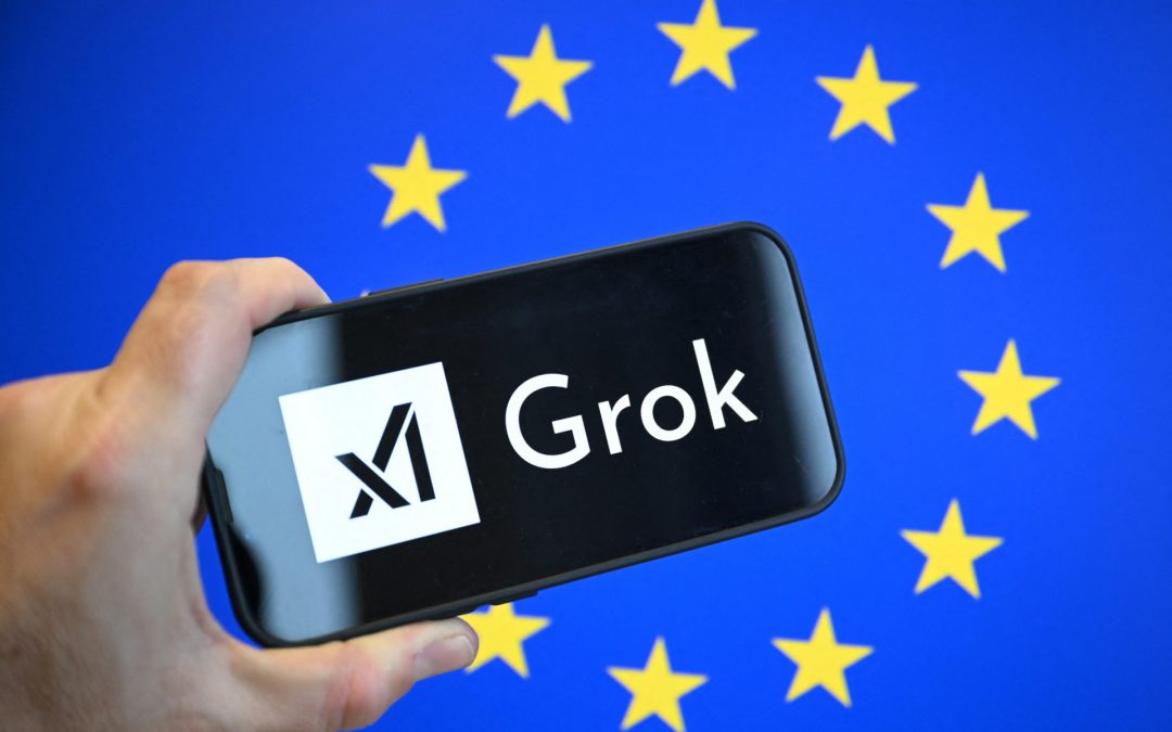 La France est en droit d&rsquo;interdire les réseaux sociaux aux moins de 15 ans, assure Bruxelles