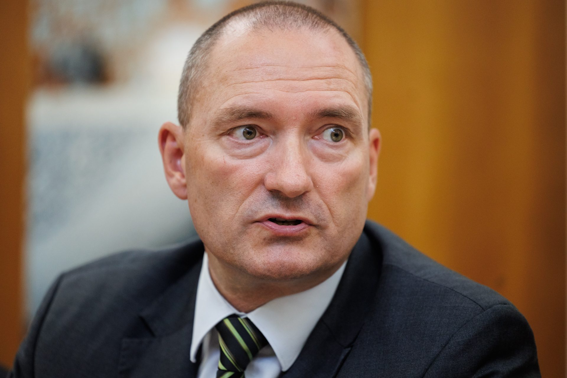 Slovenian farmers call for a meeting with the Prime Minister and the Minister on safeguard measures under the EU-Mercosur agreement