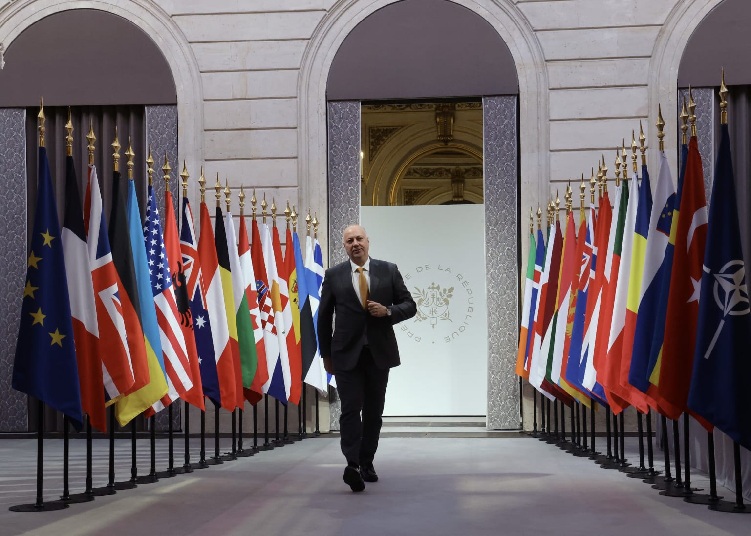 Bulgaria will participate in all areas in which it has the capacity to contribute to pan-European security, said the Bulgarian Prime Minister