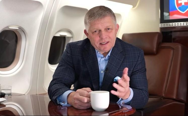 Fico: We should not ignore the EU, but neither should we be part of the incompetence of its leadership