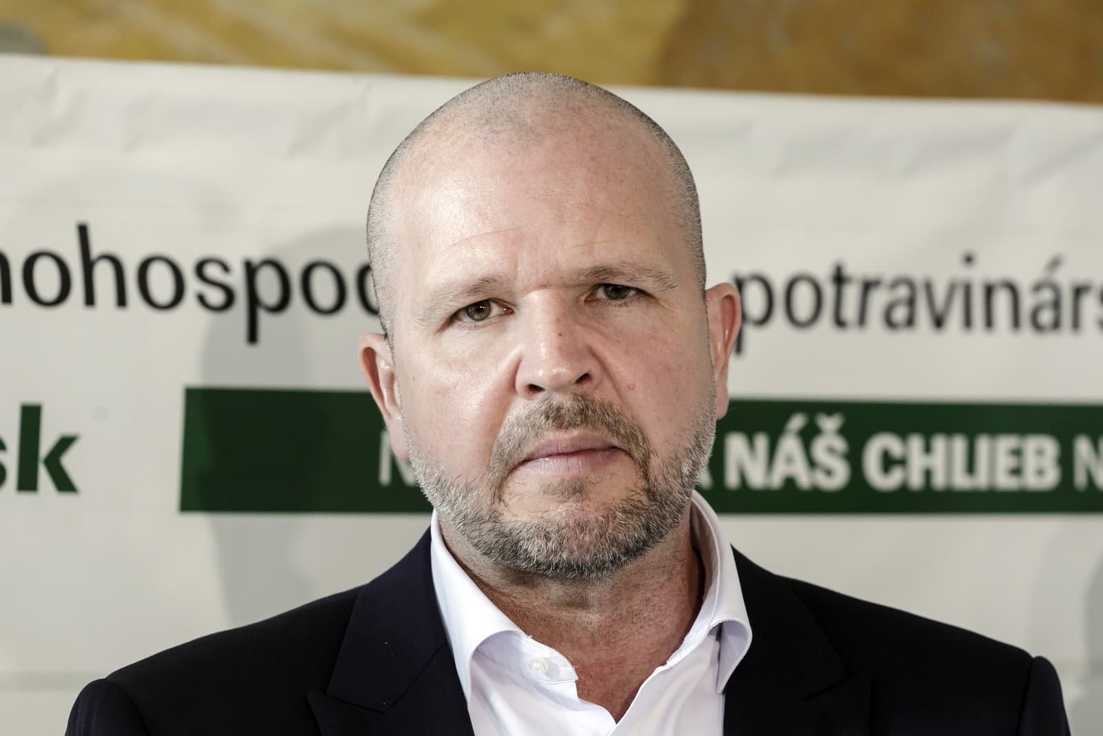 Gajdoš: Farmers in the EU do not trust politicians’ guarantees regarding the trade agreement with Mercosur