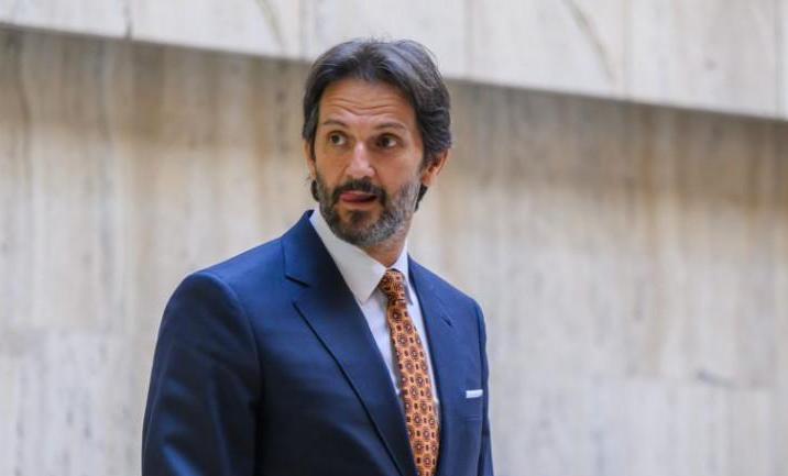 Minister of Defence of the Slovak Republic: The European Union should not interfere in defence, NATO should be in command