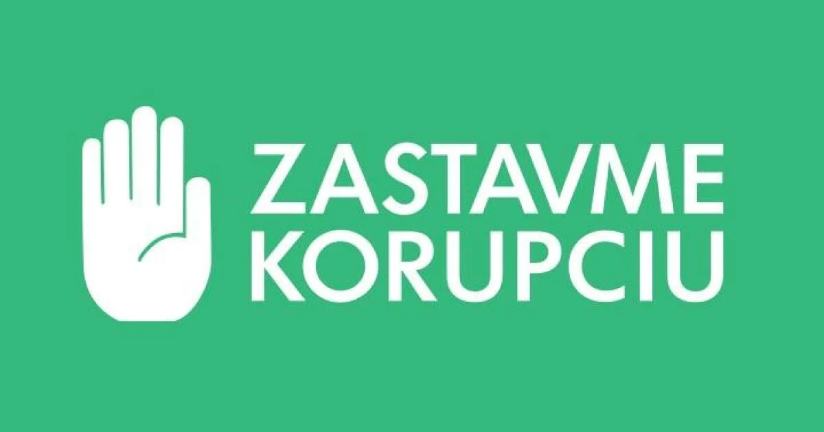 The European Public Prosecutor’s Office (EPPO) is investigating the procurement of IT solutions for the slovensko.sk portal