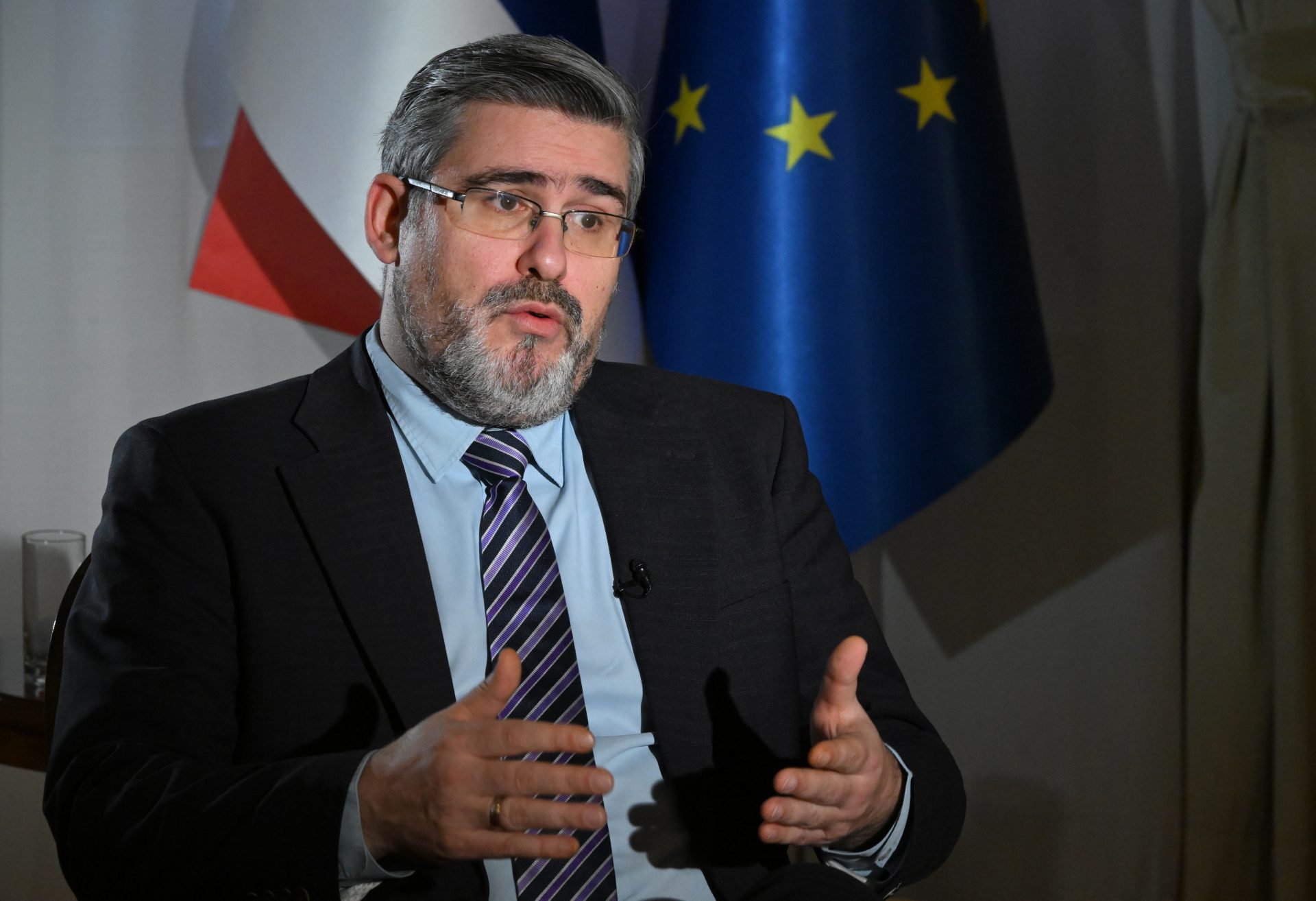 Starović:I believe that 2026 will be a good year for Serbia’s European integration