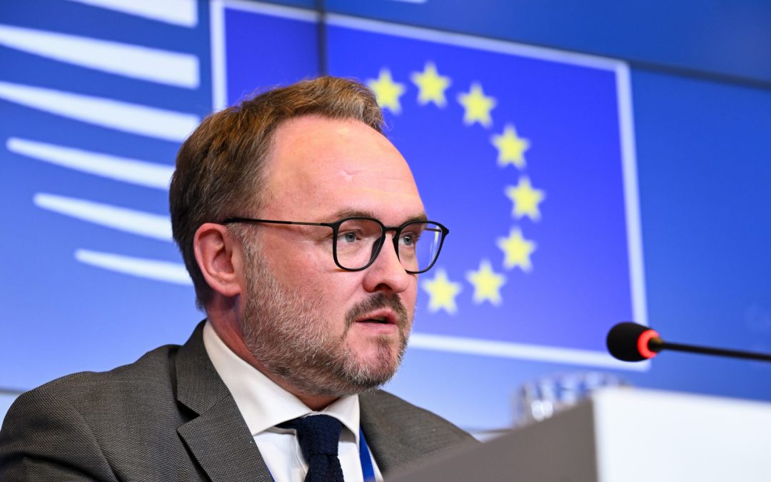 Bruxelas admite que Portugal “é dos países mais afetados” por crise habitacional na UE