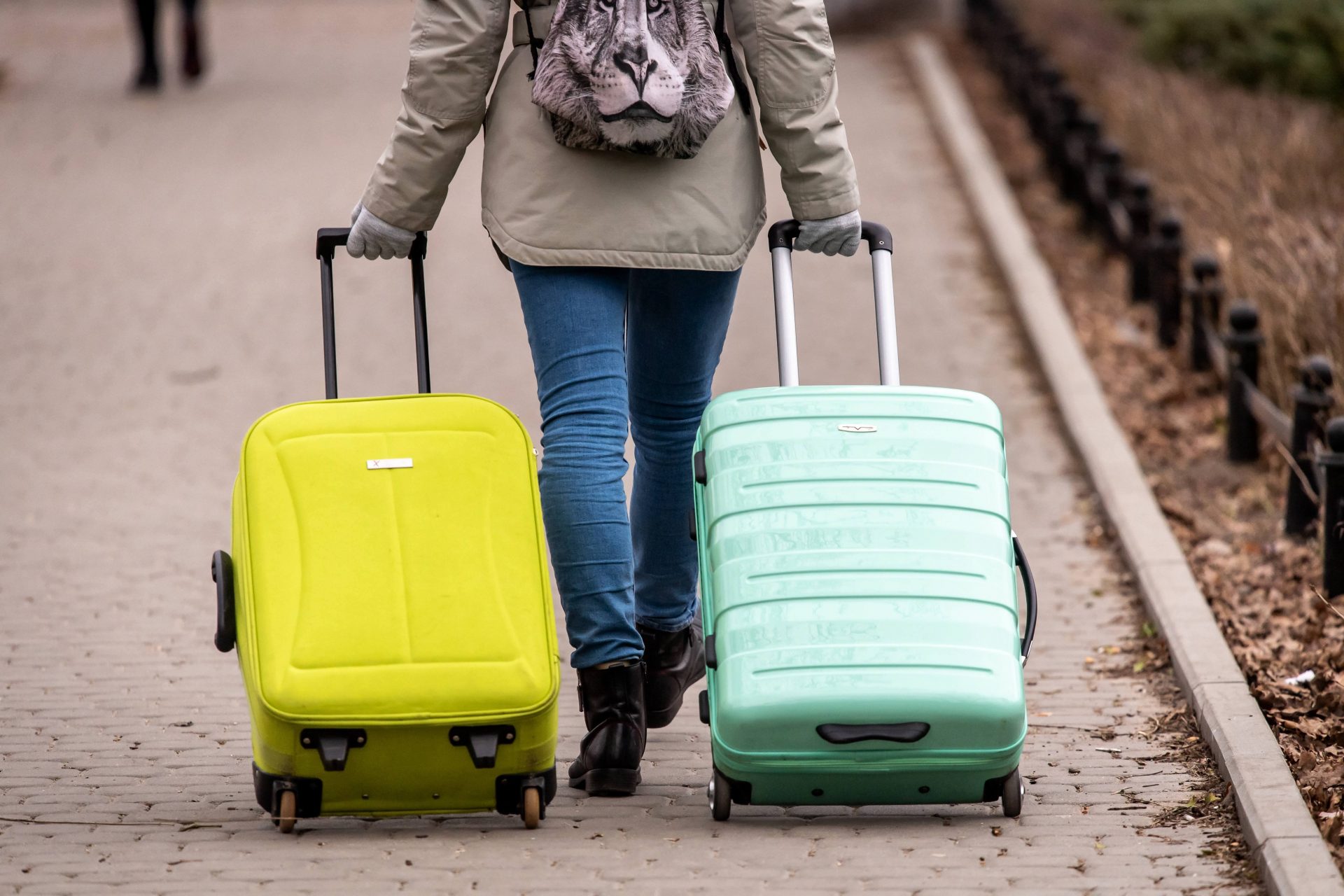 Eurostat: Poland among the leaders in tourism growth in the European Union in 2025