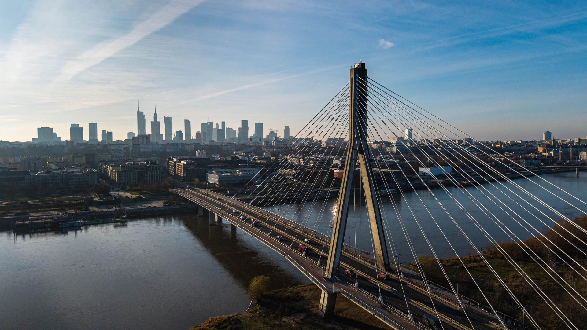 At the European Parliament in Strasbourg, Warsaw’s candidacy as the seat of the EU Customs Authority was presented