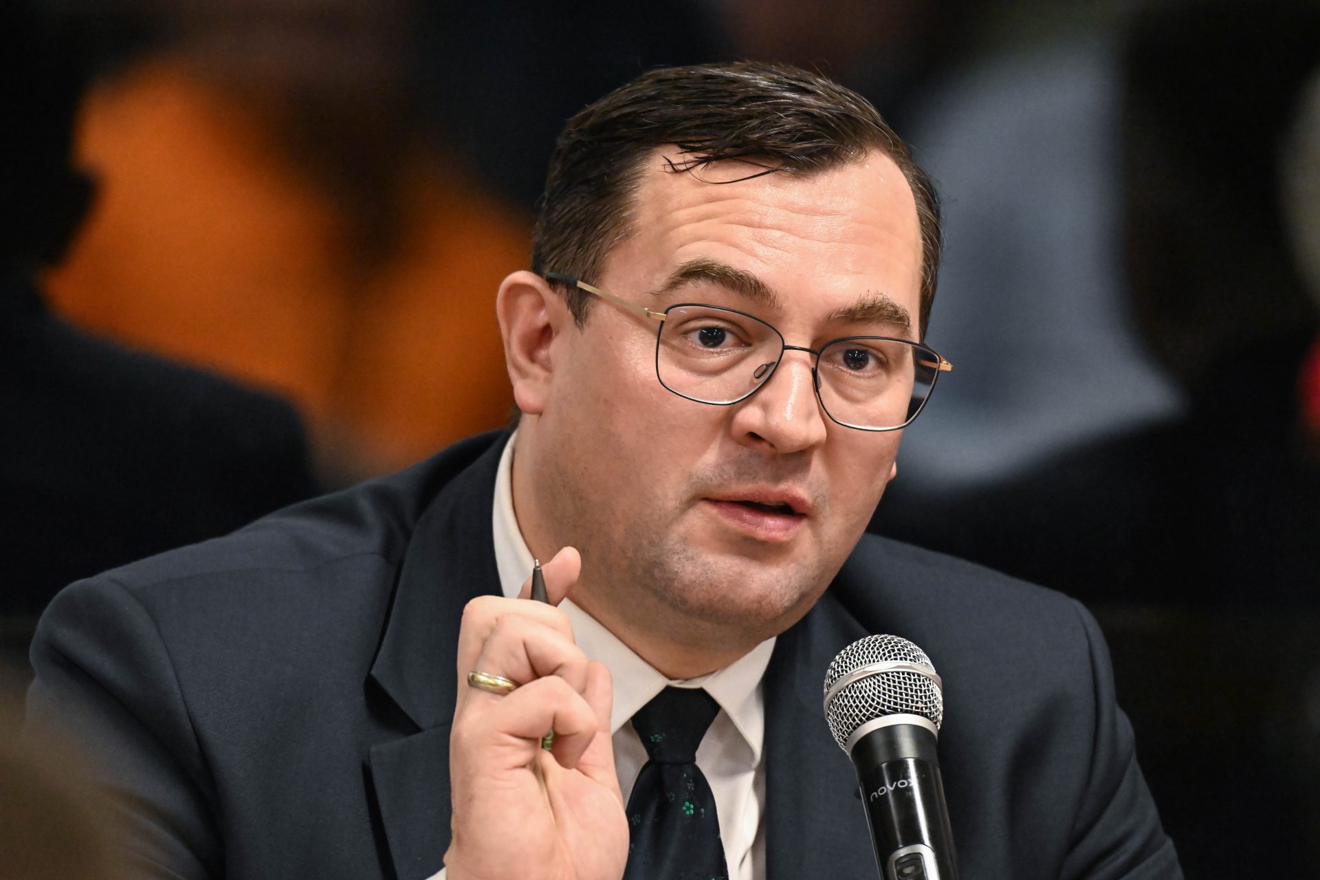 Minister of Agriculture on the EU-Mercosur agreement: we are not giving up, the European Parliament will deal with the Polish complaint to the CJEU