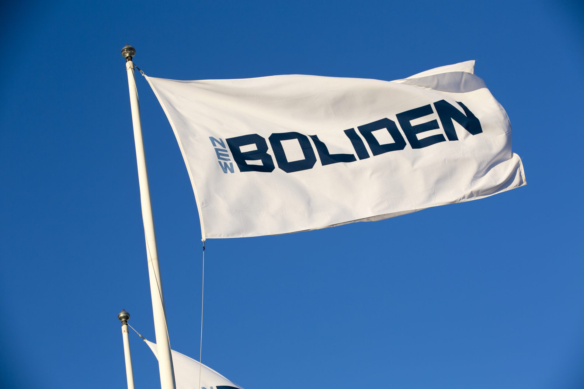 Boliden wants a fast track for copper mine