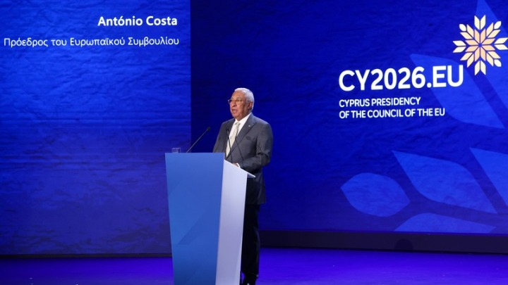 Costa: Greenland belongs to its people and has the full support of the EU