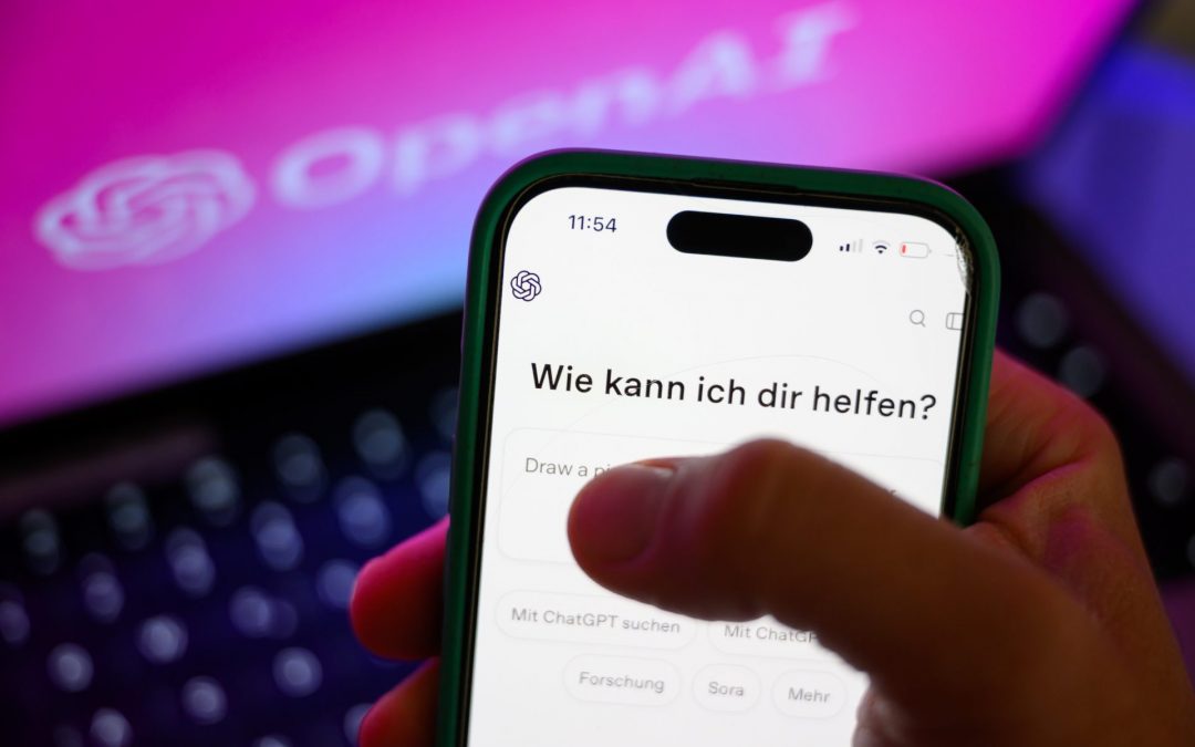 How AI is changing SEO: a two-part European Newsroom workshop 